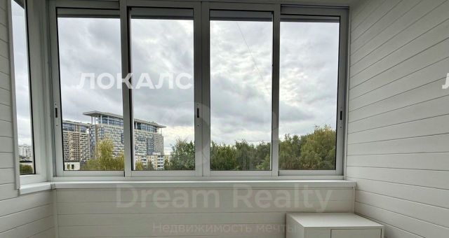 Аренда 3х-комнатной квартиры на Тарусская улица, 4, метро Битцевский парк, г. Москва