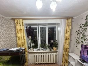 Студия Свердловская область, Екатеринбург ул. Амундсена, 51 (18.4 м²)