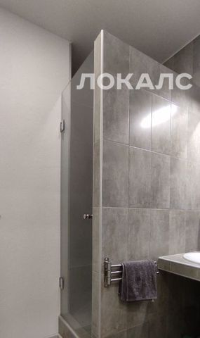 Сдается 1к квартира на Автозаводская улица, 23Бк2, г. Москва