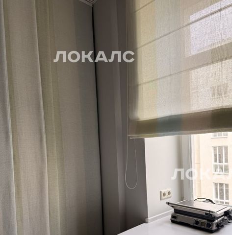 Аренда 2х-комнатной квартиры на 2-й Троицкий переулок, 6АС3, г. Москва