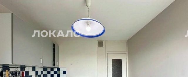 Сдаю 1к квартиру на Большая Юшуньская улица, 16, метро Севастопольская, г. Москва