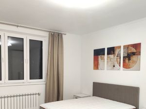 1-к кв. Москва ул. Милашенкова, 7К2 (45.0 м²)