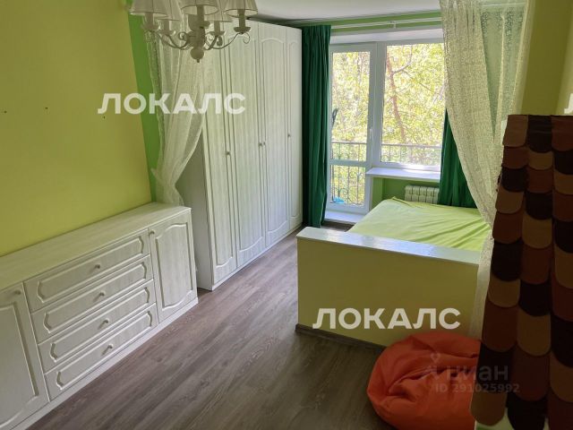 Сдам 2х-комнатную квартиру на Малая Калитниковская улица, 3, метро Римская, г. Москва