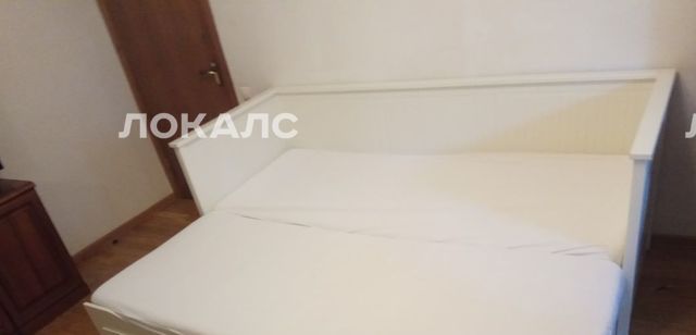 Аренда 3-к квартиры на улица Академика Волгина, 5, метро Калужская, г. Москва