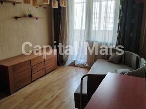 3-комнатная квартира: Москва, улица Академика Янгеля, 3к1 (76 м²)