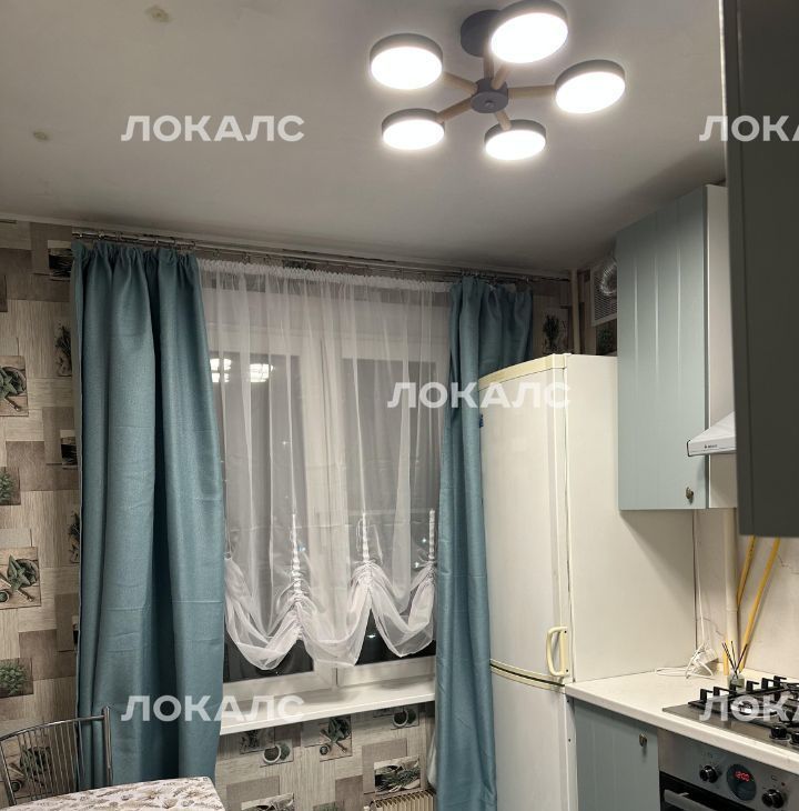 Снять 1к квартиру на Широкая улица, 21, метро Бабушкинская, г. Москва