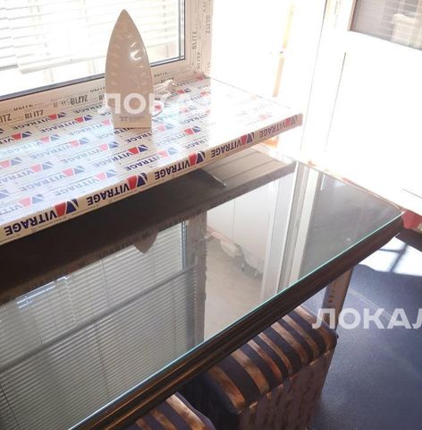 Аренда однокомнатной квартиры на Троицкая улица, 10С1, метро Тургеневская, г. Москва