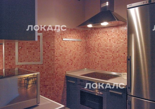 Аренда 2к квартиры на г Москва, пр-кт Вернадского, д 92, метро Тропарёво, г. Москва