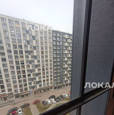 Снять однокомнатную квартиру на улица Василия Ощепкова, 1, метро Коммунарка, г. Москва