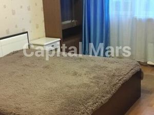 1-комнатная квартира: Москва, Солнцевский проспект, 19 (40 м²)