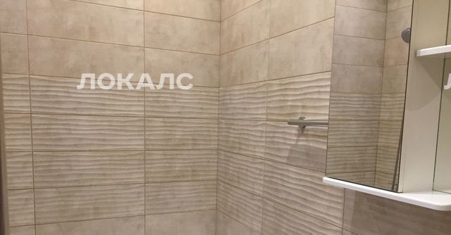 Сдаю 2х-комнатную квартиру на Ельнинская улица, 14К2, метро Молодёжная, г. Москва