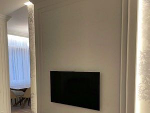 3-к кв. Москва Херсонская ул., 43 (90.0 м²)