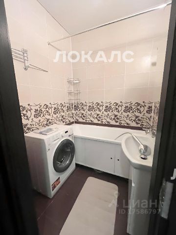 Снять 1к квартиру на Кондратьевский проспект, 68к4, метро Лесная, г. Санкт-Петербург