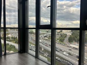 Сдаю студию 43кв