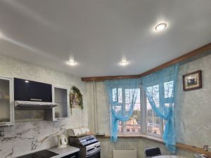 2-к кв. Москва аллея Жемчуговой, 5К3 (52.0 м²)