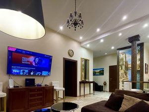 2-х комнатная квартира около метро Маяковская