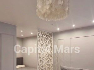 1-к кв. Москва ул. Академика Павлова, 28 (36.0 м²)
