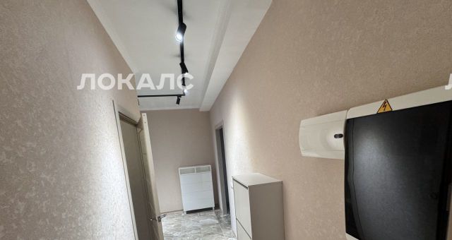 Снять 3к квартиру на Ленинский проспект, 95Б, метро Проспект Вернадского, г. Москва