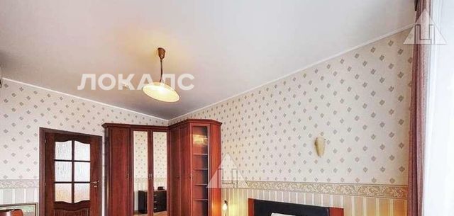 Снять 4-к квартиру на Валовая улица, 20, метро Новокузнецкая, г. Москва