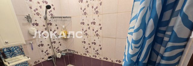 Сдам 2к квартиру на Партизанская улица, 43, метро Крылатское, г. Москва