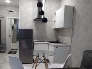 1 комнатная квартира Анны Ахматовой