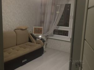 1 комнатная квартира Лавриненко