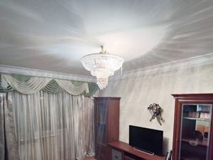 2-к кв. Москва Миллионная ул., 11К2 (55.0 м²)