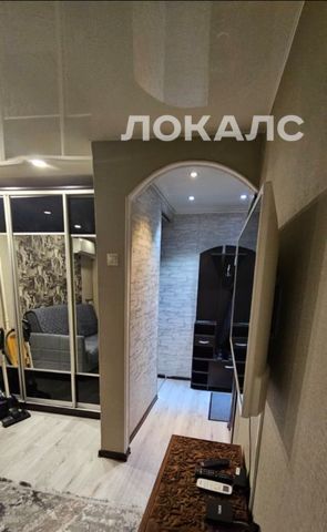 Сдаю 1-комнатную квартиру на Открытое шоссе, 21К14, г. Москва