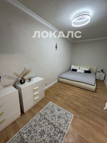 Снять 2-к квартиру на г Москва, ул Амундсена, д 14, метро Свиблово, г. Москва