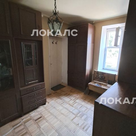 Сдам однокомнатную квартиру на г Москва, ул Римского-Корсакова, д 12, метро Отрадное, г. Москва
