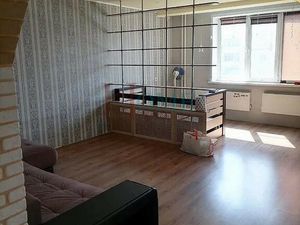 2-комнатная квартира: Новосибирск, улица В. Высоцкого, 41/4 (58 м²)