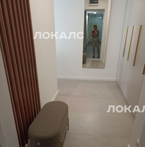 Сдам 2к квартиру на Олонецкая улица, 6, метро Отрадное, г. Москва