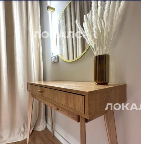 Снять 2к квартиру на Большая Филевская улица, 3к3, метро Фили, г. Москва