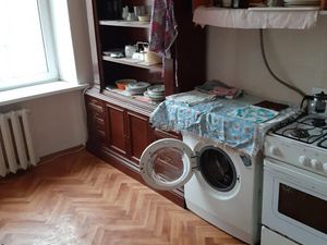 2-комнатная квартира: Москва, Нахимовский проспект, 48 (56 м²)