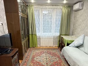 2-х комнатная квартира Лавочкина