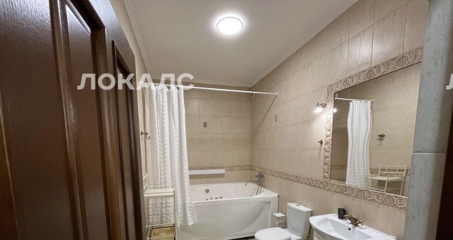 Аренда четырехкомнатной квартиры на Астрадамский проезд, 4Ак2, метро Дмитровская, г. Москва