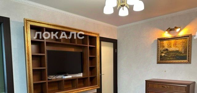 Аренда однокомнатной квартиры на улица Воронцовские Пруды, 7, метро Новые Черёмушки, г. Москва