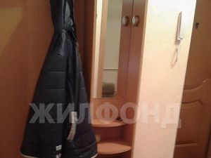 1-к кв. Новосибирская область, Новосибирск ул. Ключ-Камышенское плато, 14/1 (36.0 м²)