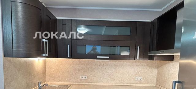 Сдается 2х-комнатная квартира на проспект Буденного, 26к2, метро Шоссе Энтузиастов, г. Москва