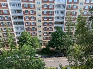 2-к кв. Санкт-Петербург ул. Щербакова, 3К1 (50.9 м²)