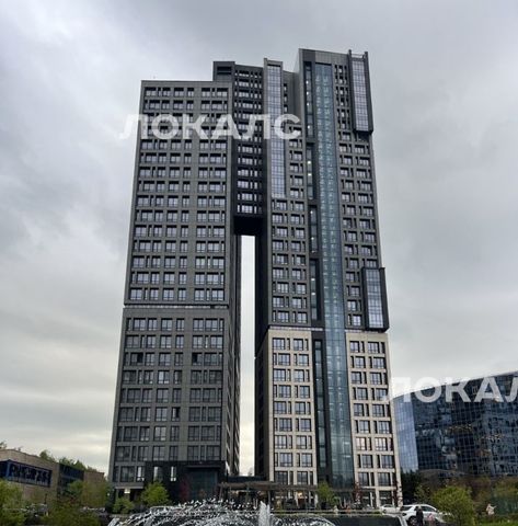 Аренда двухкомнатной квартиры на Херсонская улица, 43к5, метро Калужская, г. Москва