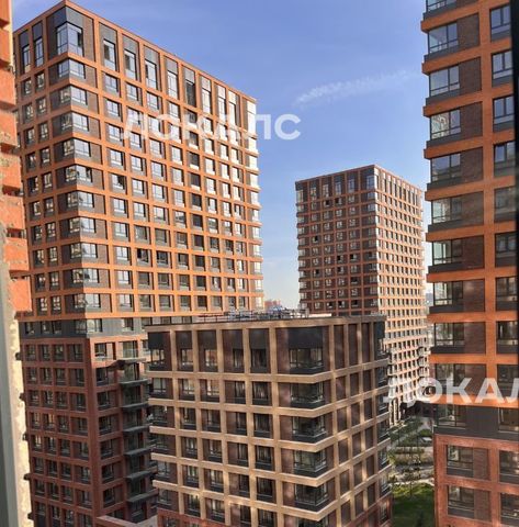 Сдам трехкомнатную квартиру на Очаковское шоссе, 5к1, г. Москва