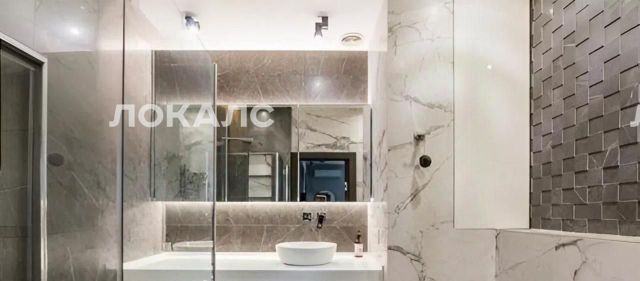 Сдам 3-комнатную квартиру на Кронштадтский бульвар, 6к5, метро Водный стадион, г. Москва