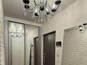 Однушка около метро Щукинская