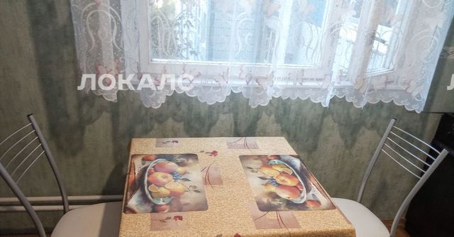 Сдаю 1-к квартиру на улица Маршала Голованова, 4, метро Братиславская, г. Москва