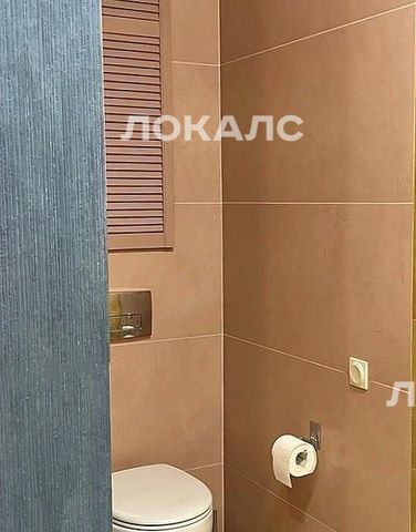 Снять 3х-комнатную квартиру на улица 1812 года, 1, метро Кутузовская, г. Москва