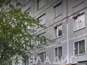 Комната Москва ул. Подольских Курсантов, 8К2 (19.6 м²)