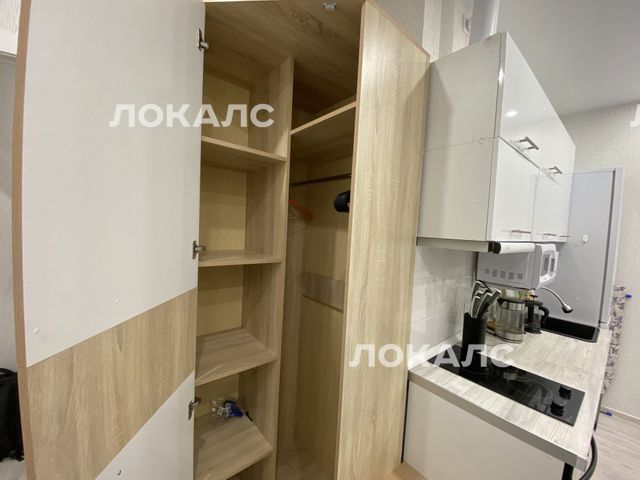 Сдается 2х-комнатная квартира на г Санкт-Петербург, ул Планерная, д 93 стр 1, метро Комендантский проспект, г. Санкт-Петербург