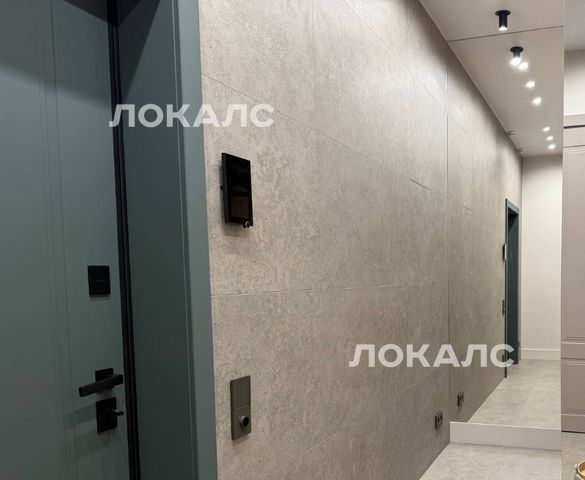 Снять 1-к квартиру на Малая Почтовая улица, 12, метро Бауманская, г. Москва