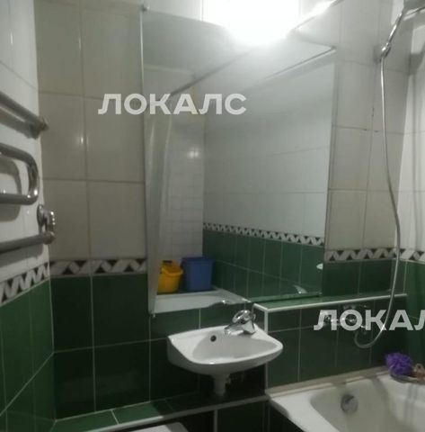 Аренда 2-комнатной квартиры на Снежная улица, 1, метро Свиблово, г. Москва